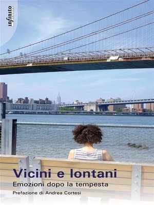 cover image of Vicini e lontani